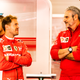 Image for article titled Here's All The Action From Friday At The U.S. Grand Prix